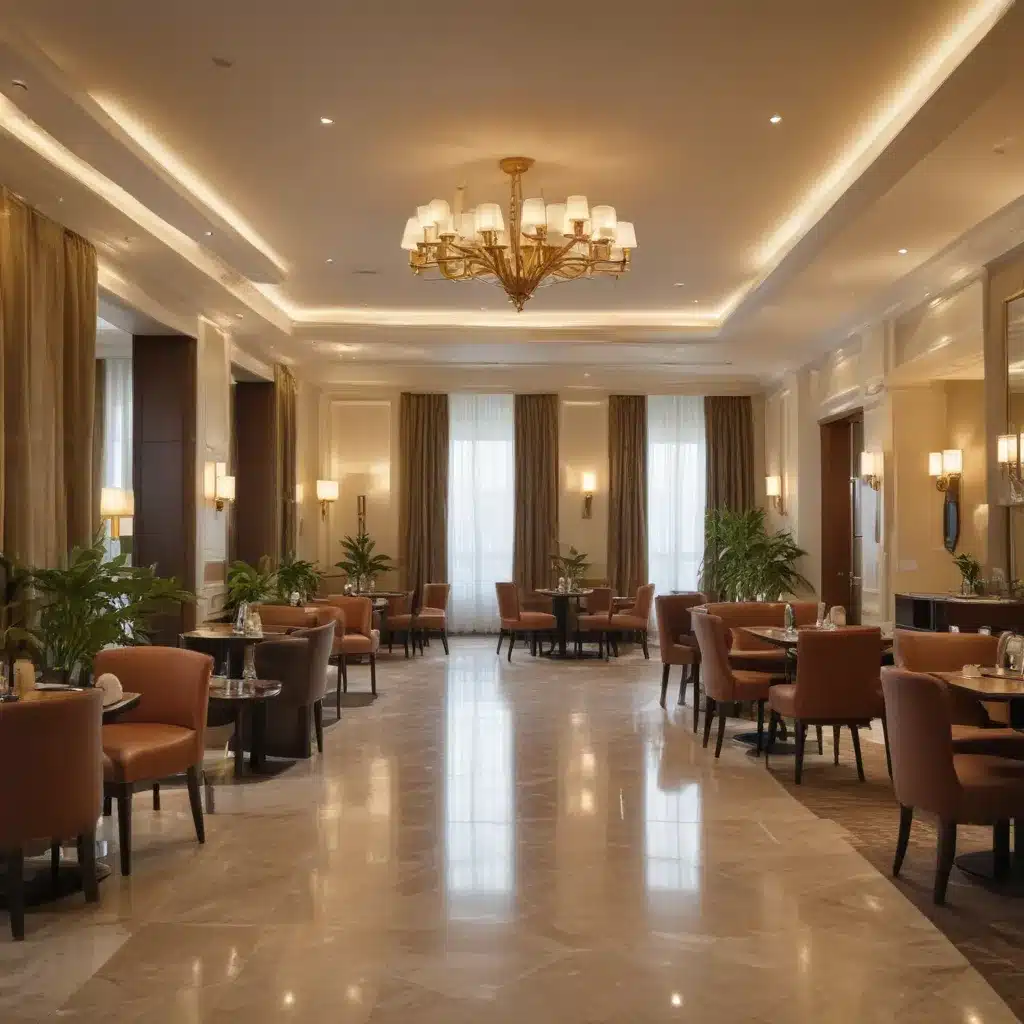 Leveraging Local Insights to Enhance Hotel Sustainability Initiatives