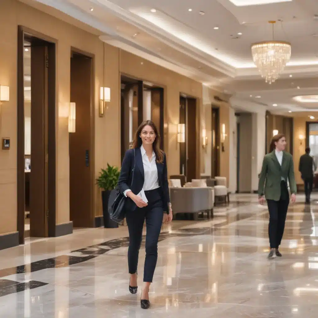 Leveraging Local Insights to Enhance Hotel Sustainability Reporting and Transparency