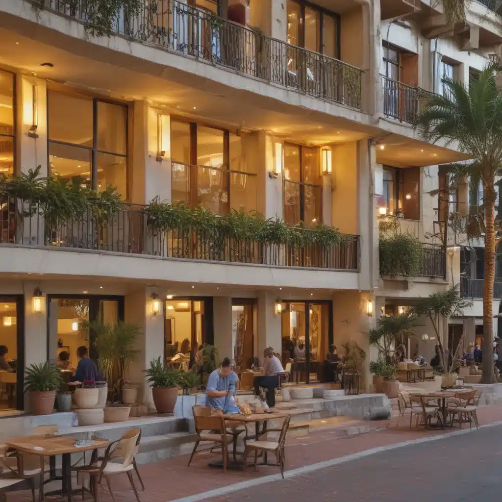 Leveraging Local Insights to Improve Hotel Marketing Efforts