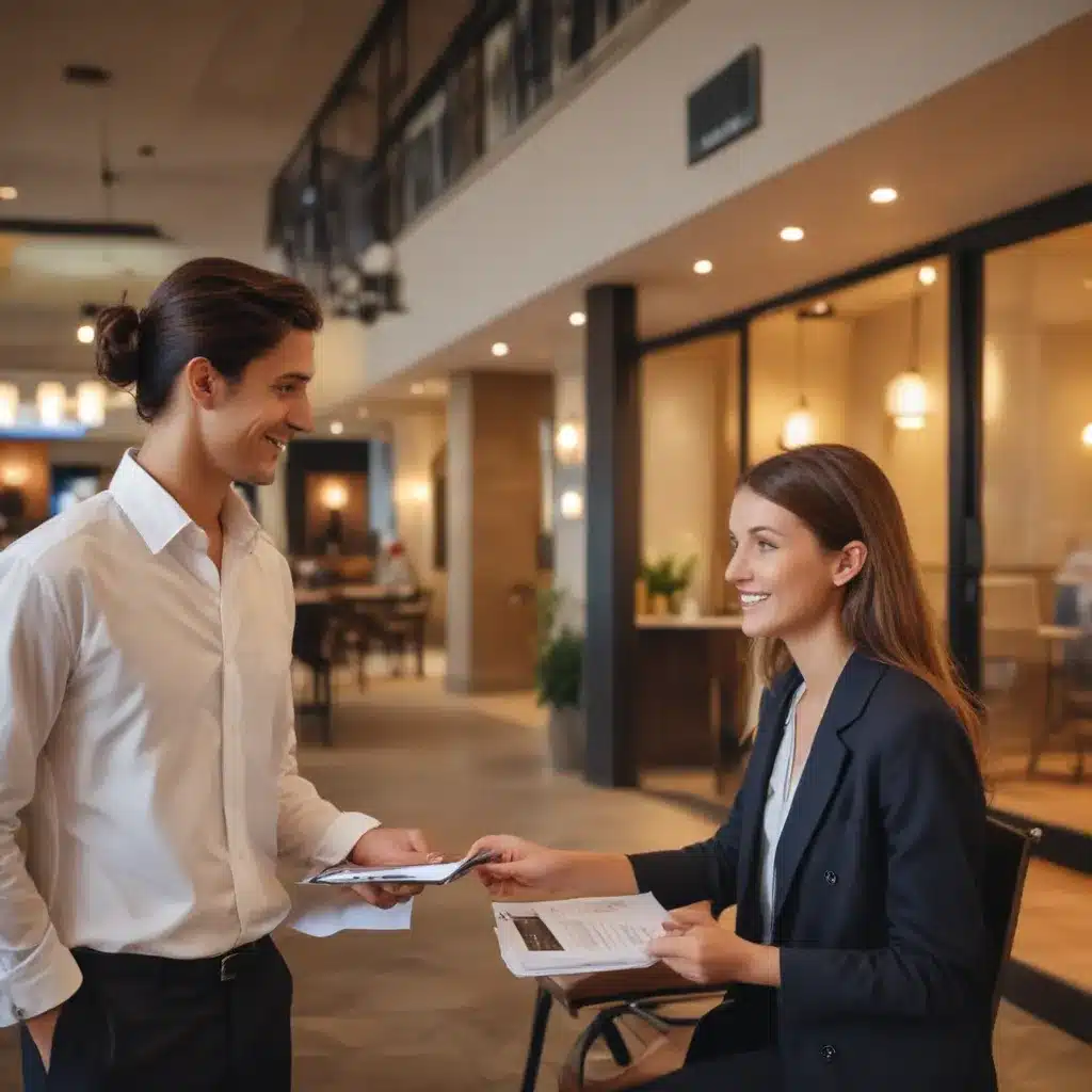 Leveraging Local Insights to Improve Hotel Marketing Strategies