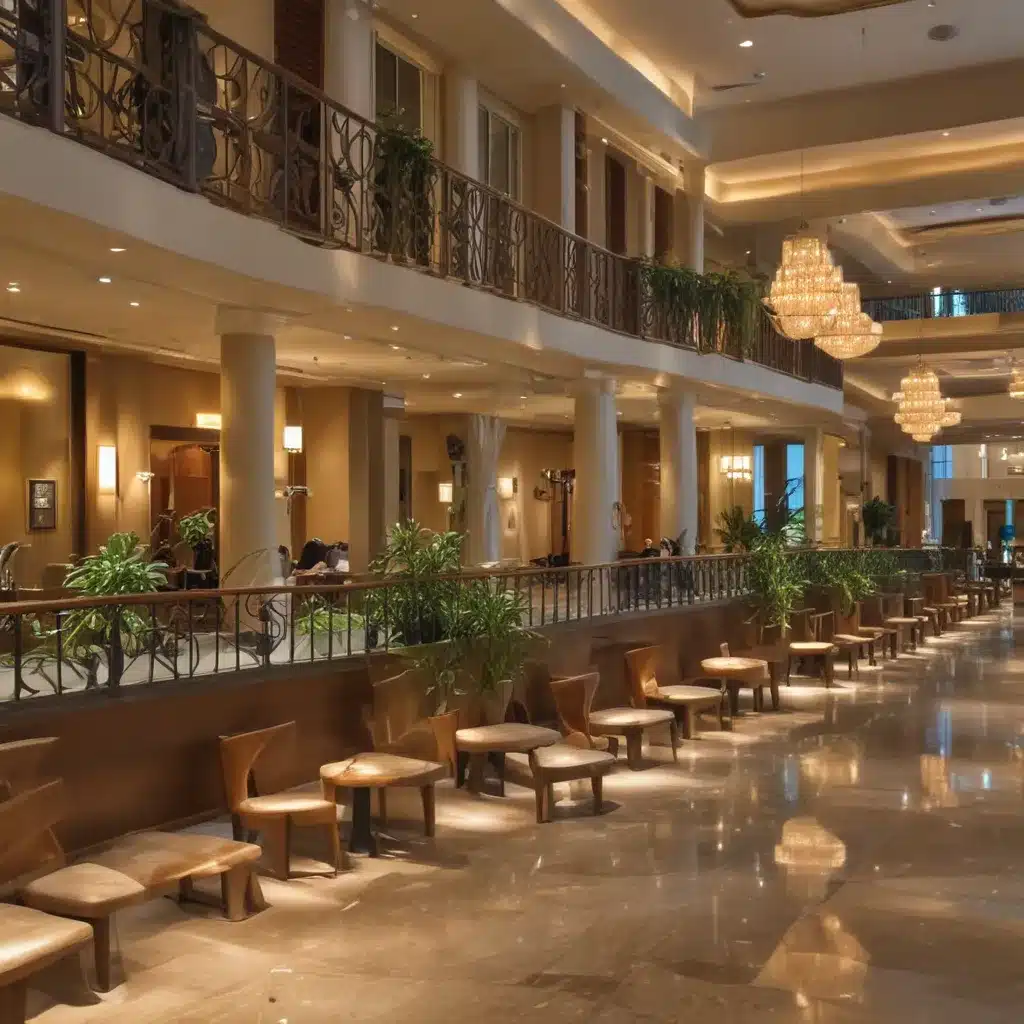 Leveraging Local Insights to Improve Hotel Sustainability Practices