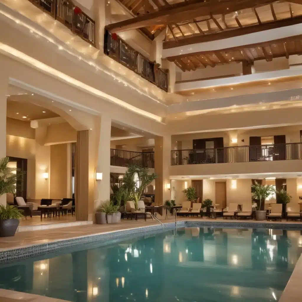 Leveraging Local Partnerships for Unique Hotel Packages