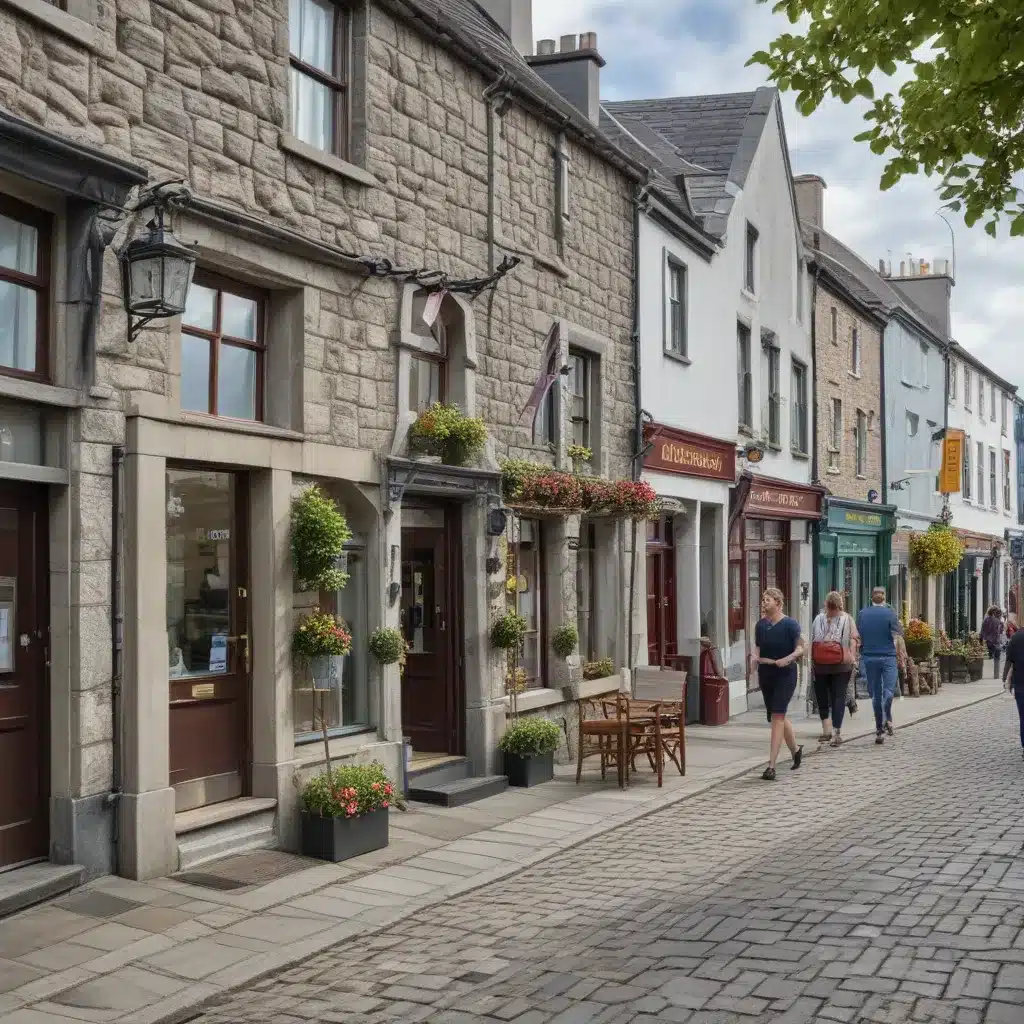 Leveraging Local Partnerships to Elevate the Guest Experience in Galway