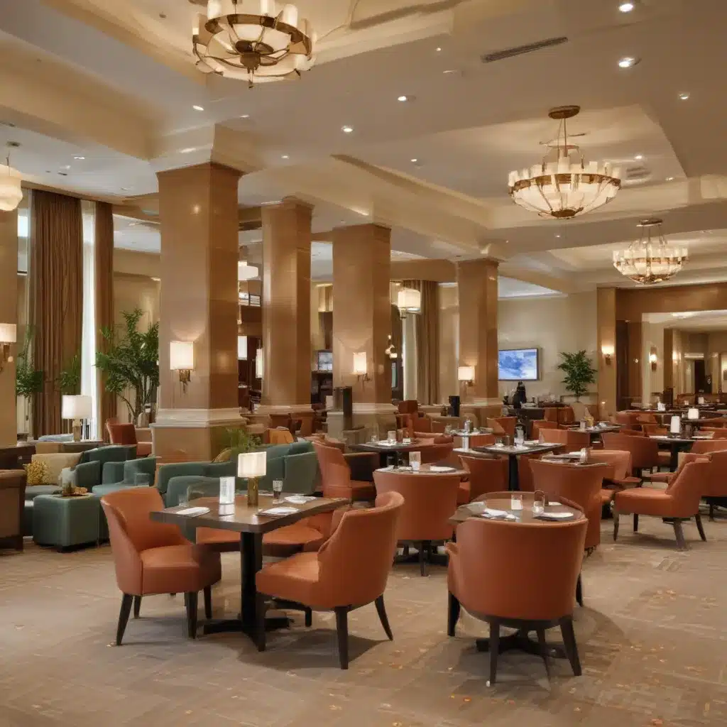 Leveraging Local Partnerships to Enhance Hotel Offerings