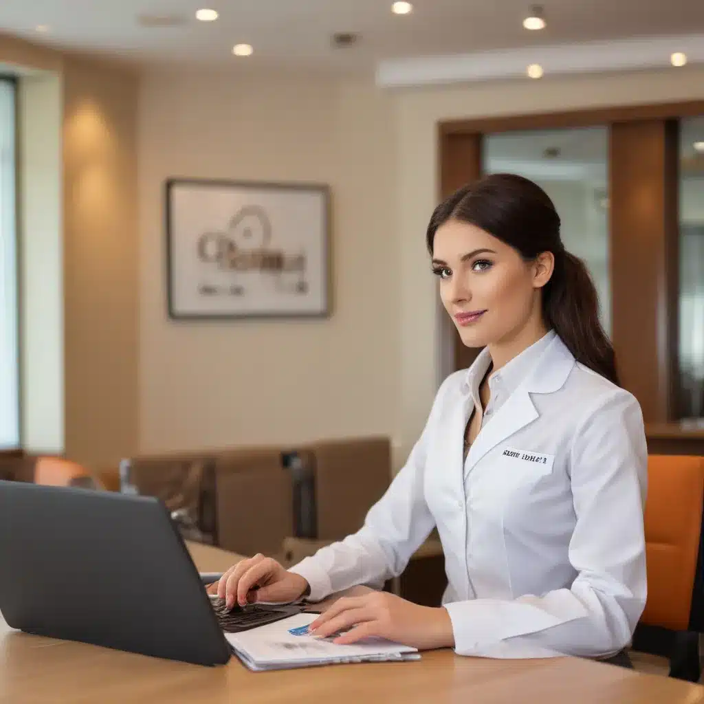 Leveraging Predictive Analytics to Optimise Front Desk Staffing and Scheduling for Enhanced Responsiveness and Efficiency in Hotel Operations