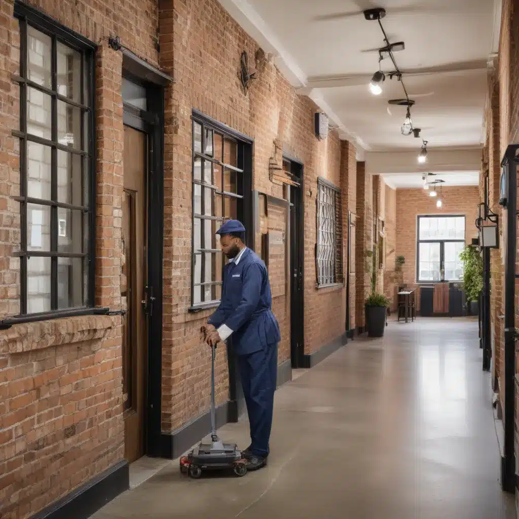 Leveraging Technology to Streamline Housekeeping Operations, Enhance Productivity and Elevate the Guest Experience at Brennan’s Yard