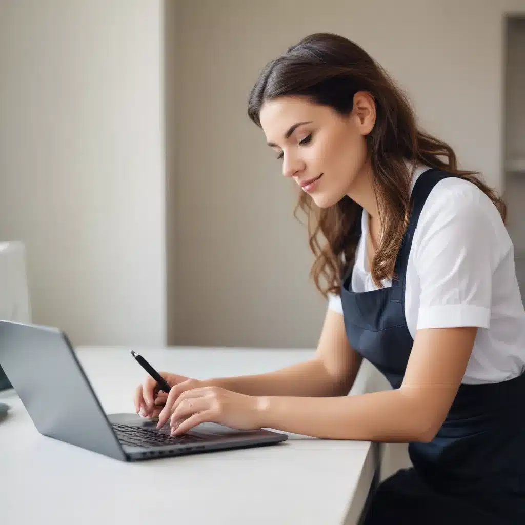 Leveraging Technology to Streamline Housekeeping Operations and Enhance Productivity