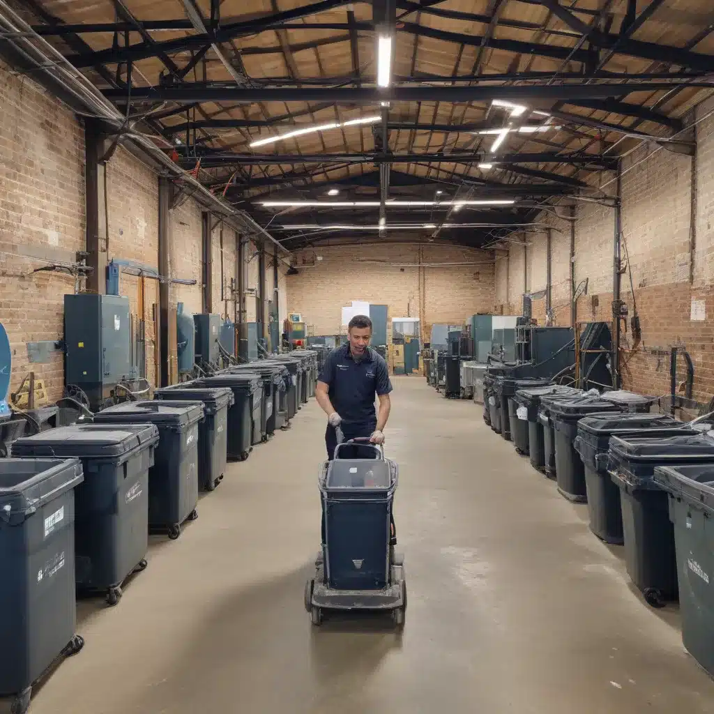 Leveraging Technology to Streamline Housekeeping Operations and Enhance Productivity at Brennan’s Yard