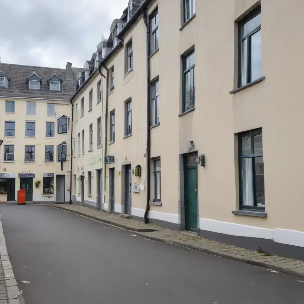 Leveraging Technology to Streamline Housekeeping Operations in Galway