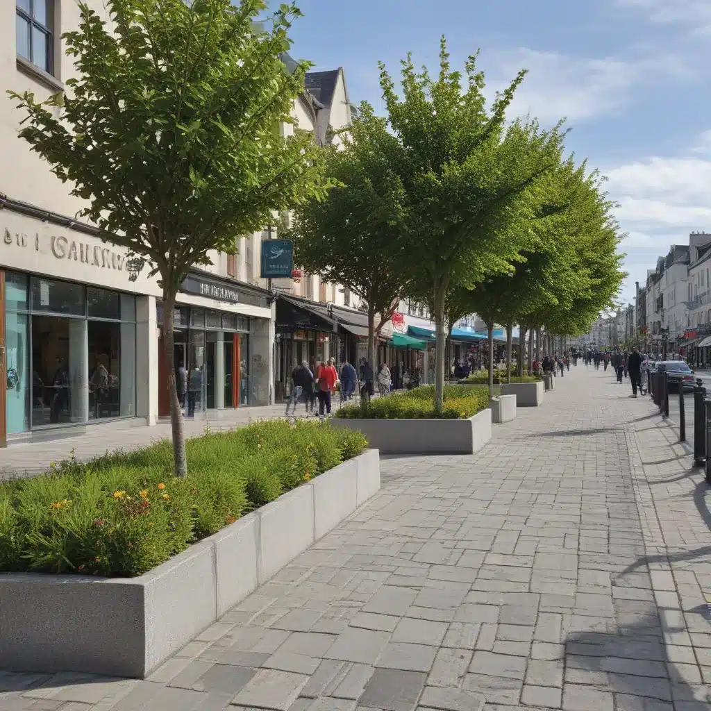 Maintaining Immaculate Public Spaces to Elevate Galway’s Hospitality Ambience