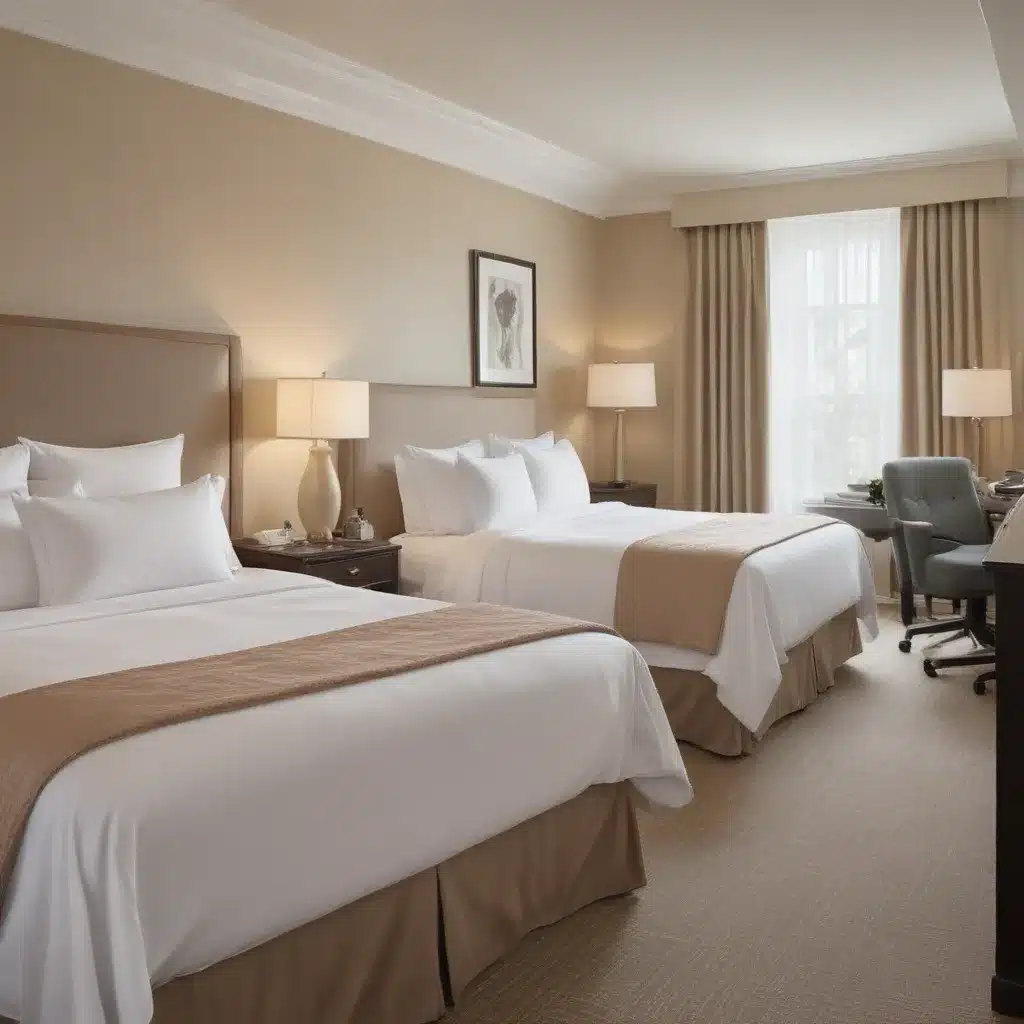 Mastering Efficient Housekeeping Workflows for Pristine Guest Rooms at Brennan’s