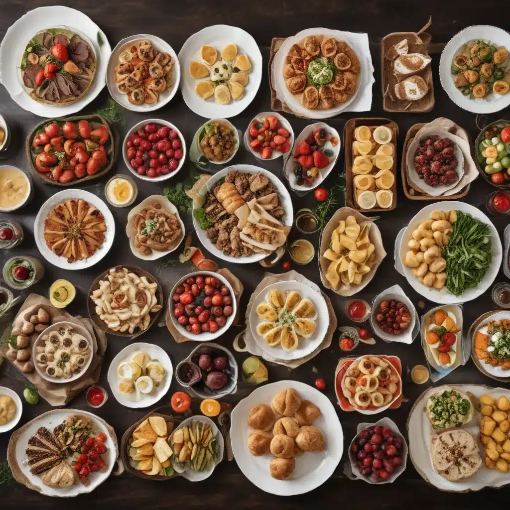 Mastering the Art of Coordinating Seamless Hotel Event Catering