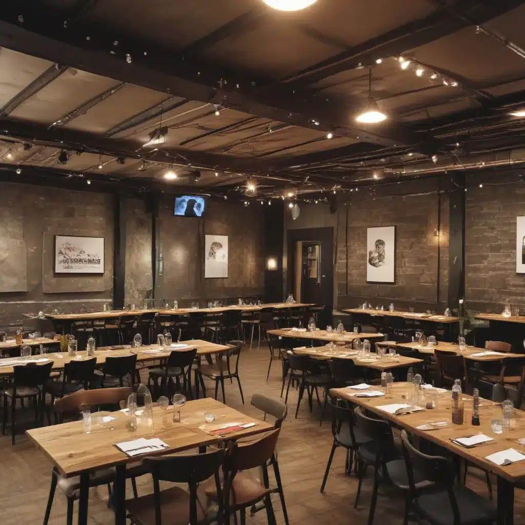 Mastering the Art of Effective Communication in Galway’s Event Venues