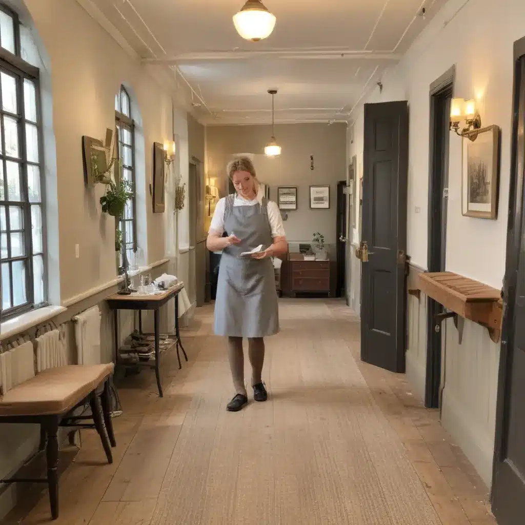 Mastering the Art of Effective Housekeeping Communication to Delight Guests at Brennan’s Yard