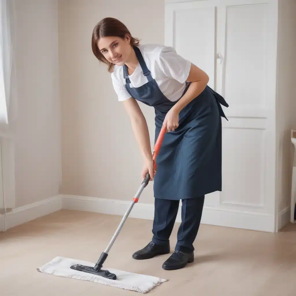 Mastering the Art of Effective Housekeeping Supervision in Galway