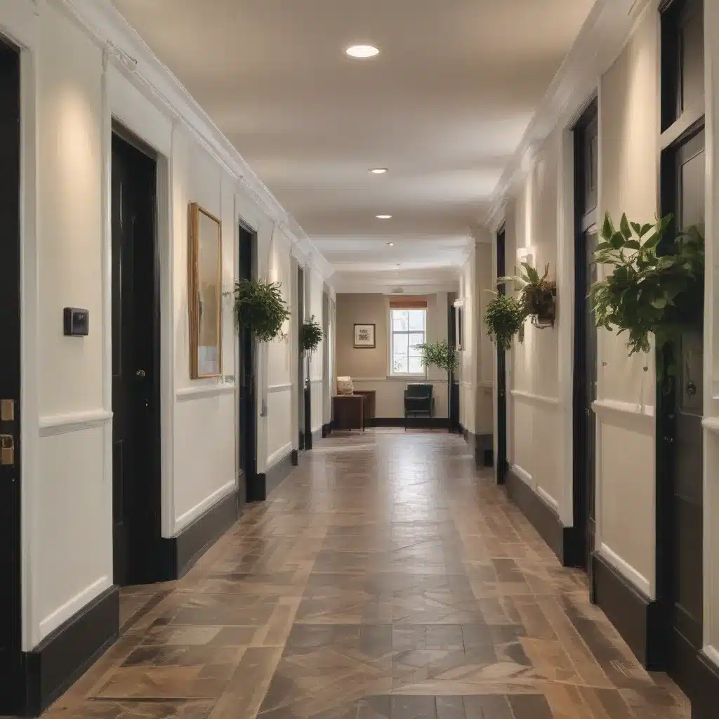 Mastering the Art of Efficient Housekeeping Workflows at Brennan’s Yard Hotel