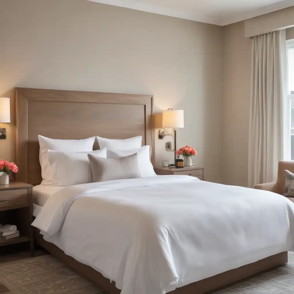Mastering the Art of Efficient Housekeeping Workflows for Pristine Guest Rooms