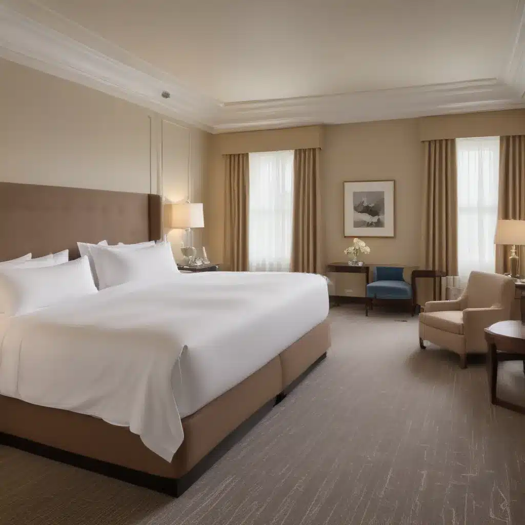 Mastering the Art of Efficient Housekeeping Workflows for Pristine Guest Rooms at Brennan’s