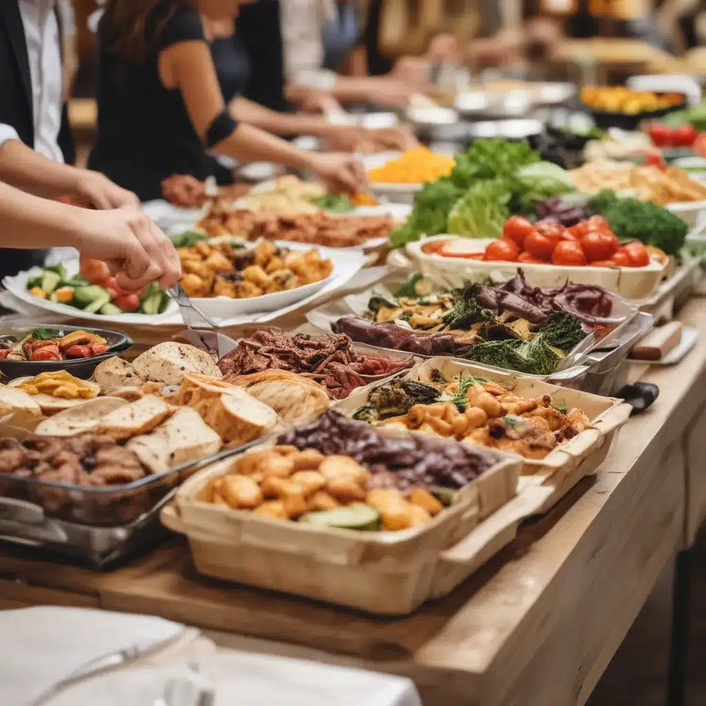 Maximising Banquet Revenue Through Dynamic Pricing Strategies and Inventory Management