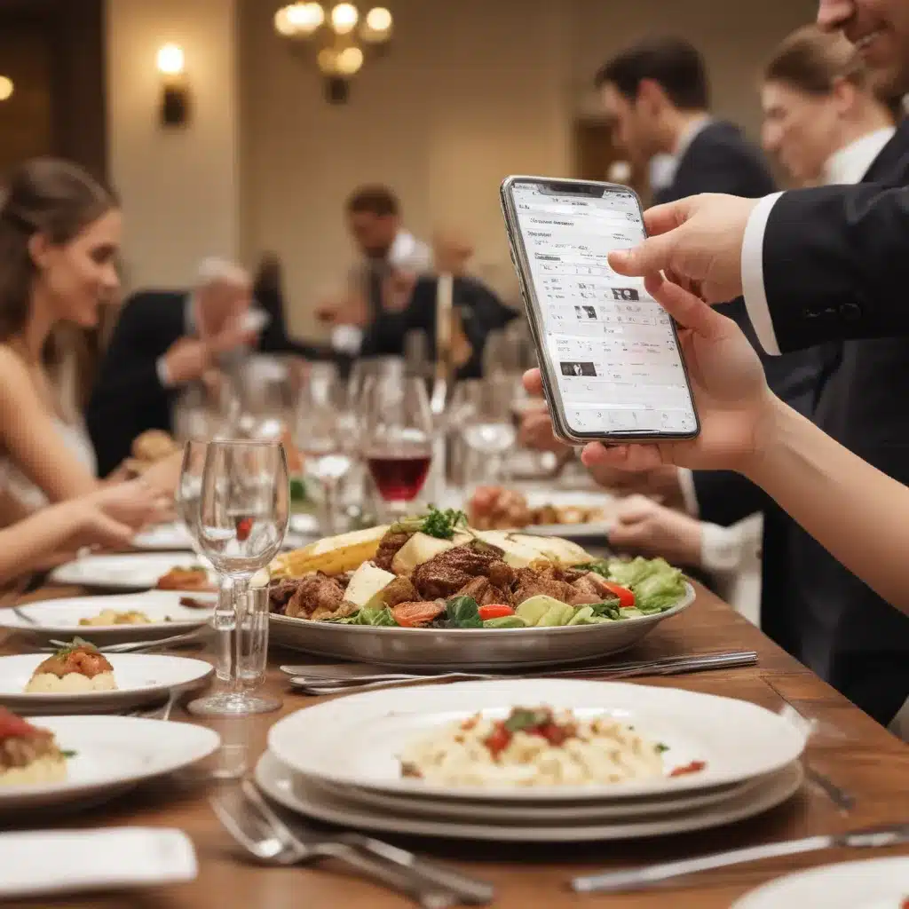 Maximising Banquet Revenue with Data-Driven Demand Forecasting and Dynamic Pricing Strategies