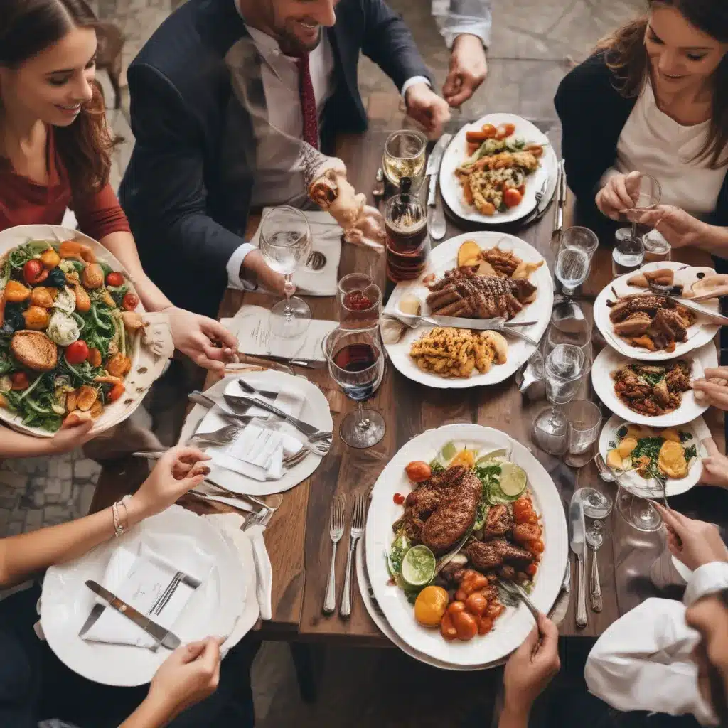 Maximising Banquet Revenue with Dynamic Pricing Strategies