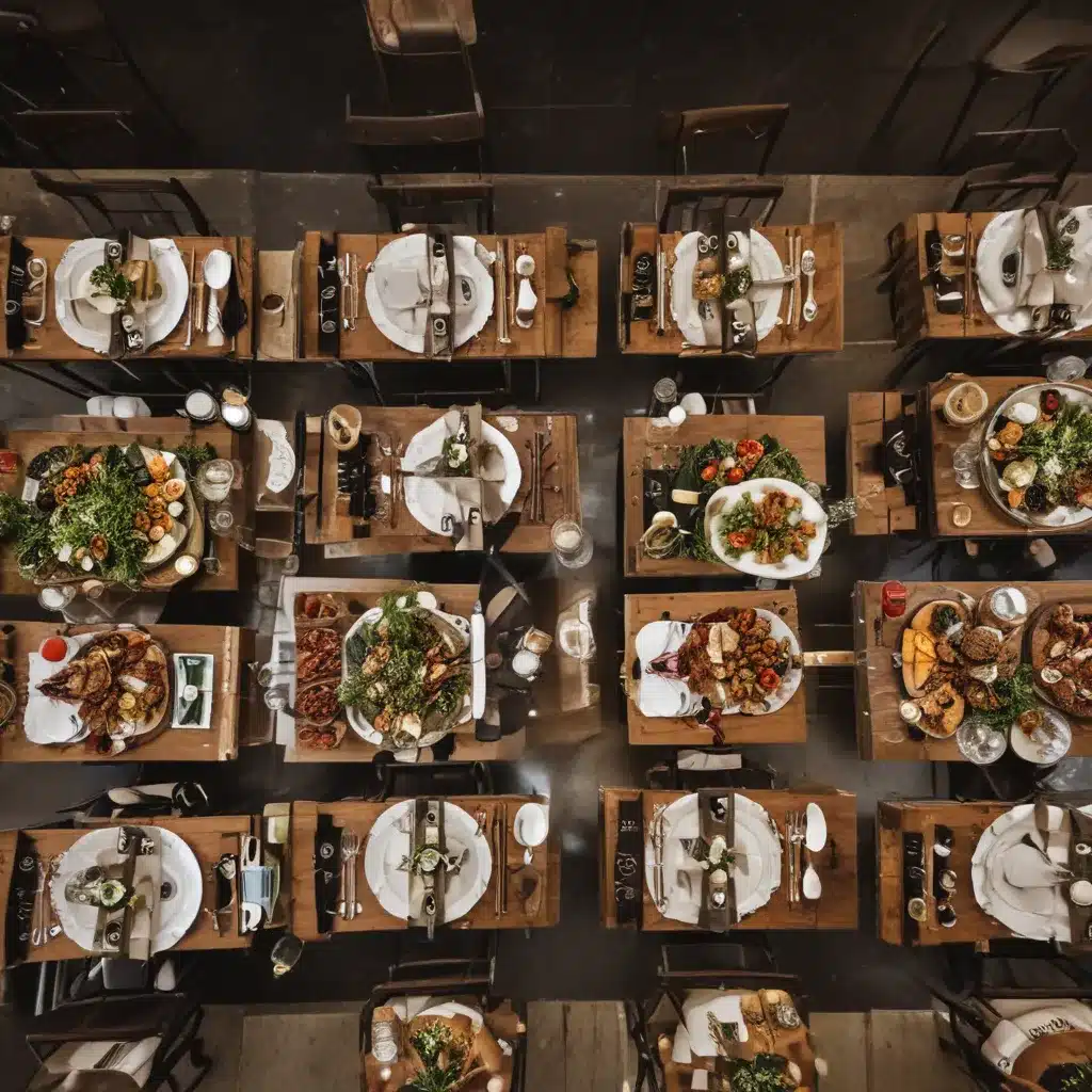 Maximising Banquet Revenue with Effective Venue Upselling Strategies