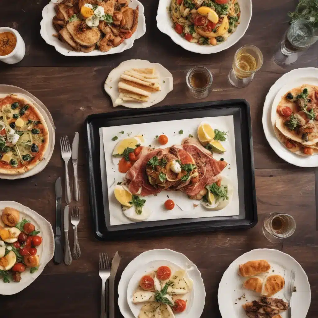 Maximising Banquet Revenue with Targeted Upselling, Cross-Selling, and Ancillary Revenue Streams
