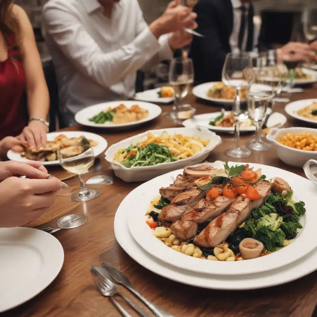 Maximising Banquet Revenue with Targeted Upselling Campaigns