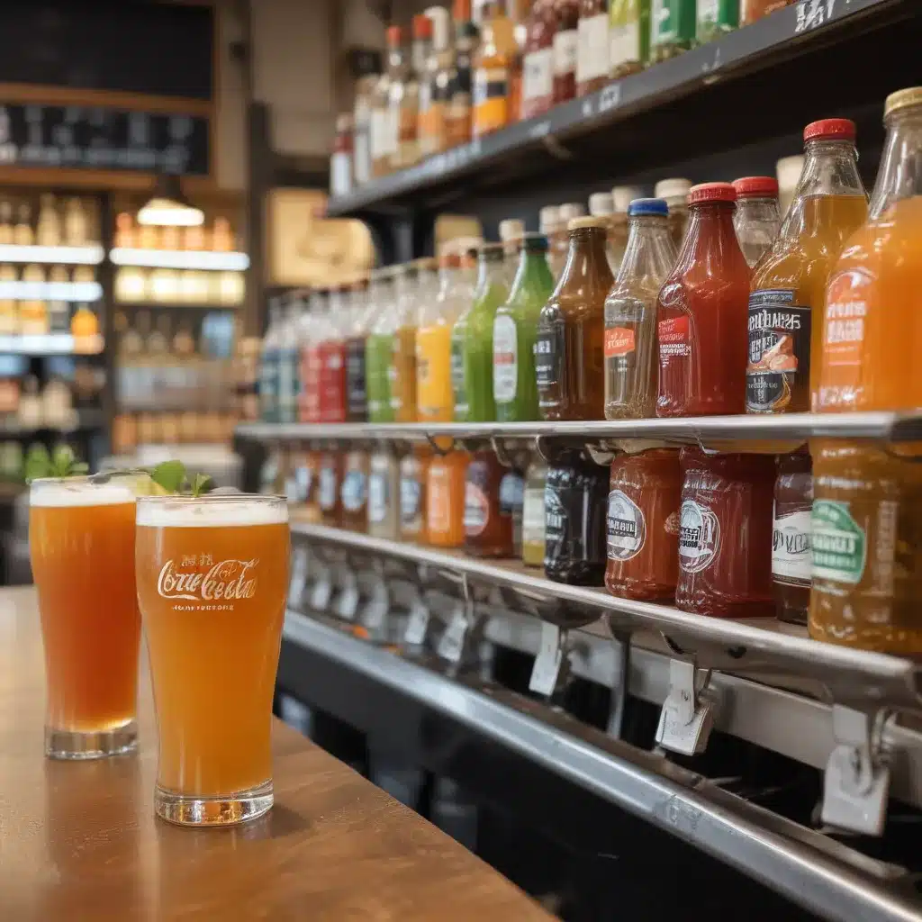 Maximising Revenue Potential Through Effective Beverage Pricing Strategies