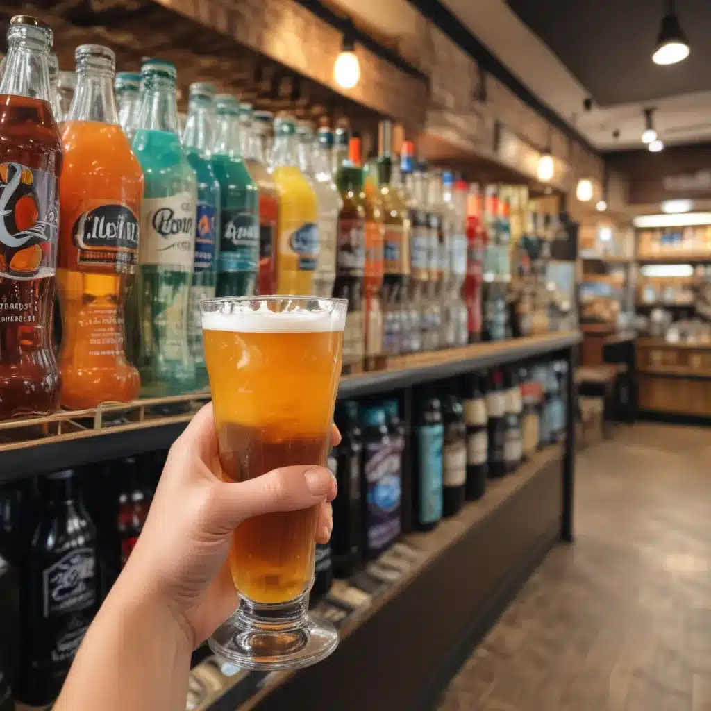 Maximising Revenue Potential Through Effective Beverage Upselling Strategies