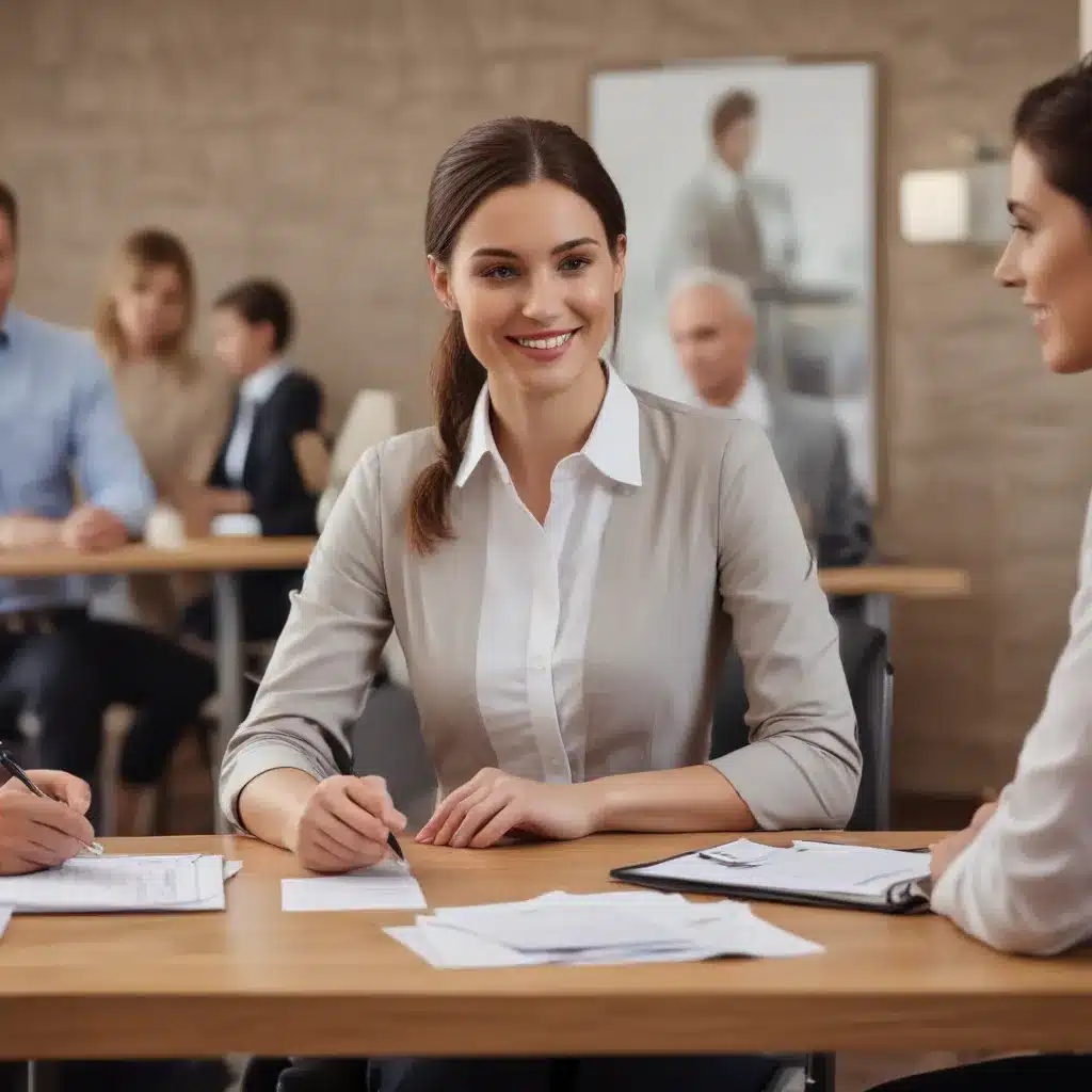 Navigating the Complexities of Hospitality Human Resource Management