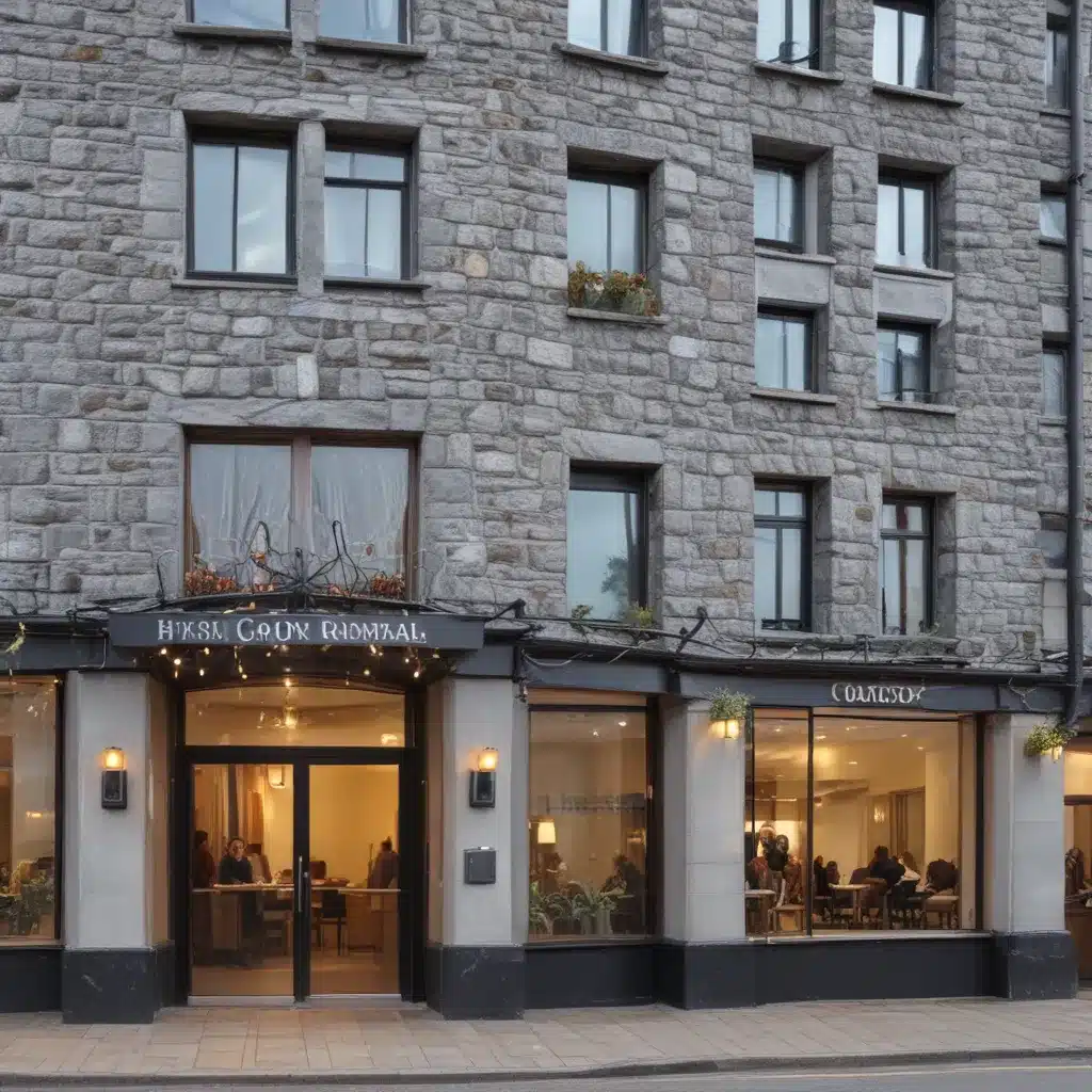 Navigating the Complexities of Hotel Human Resource Development in Galway