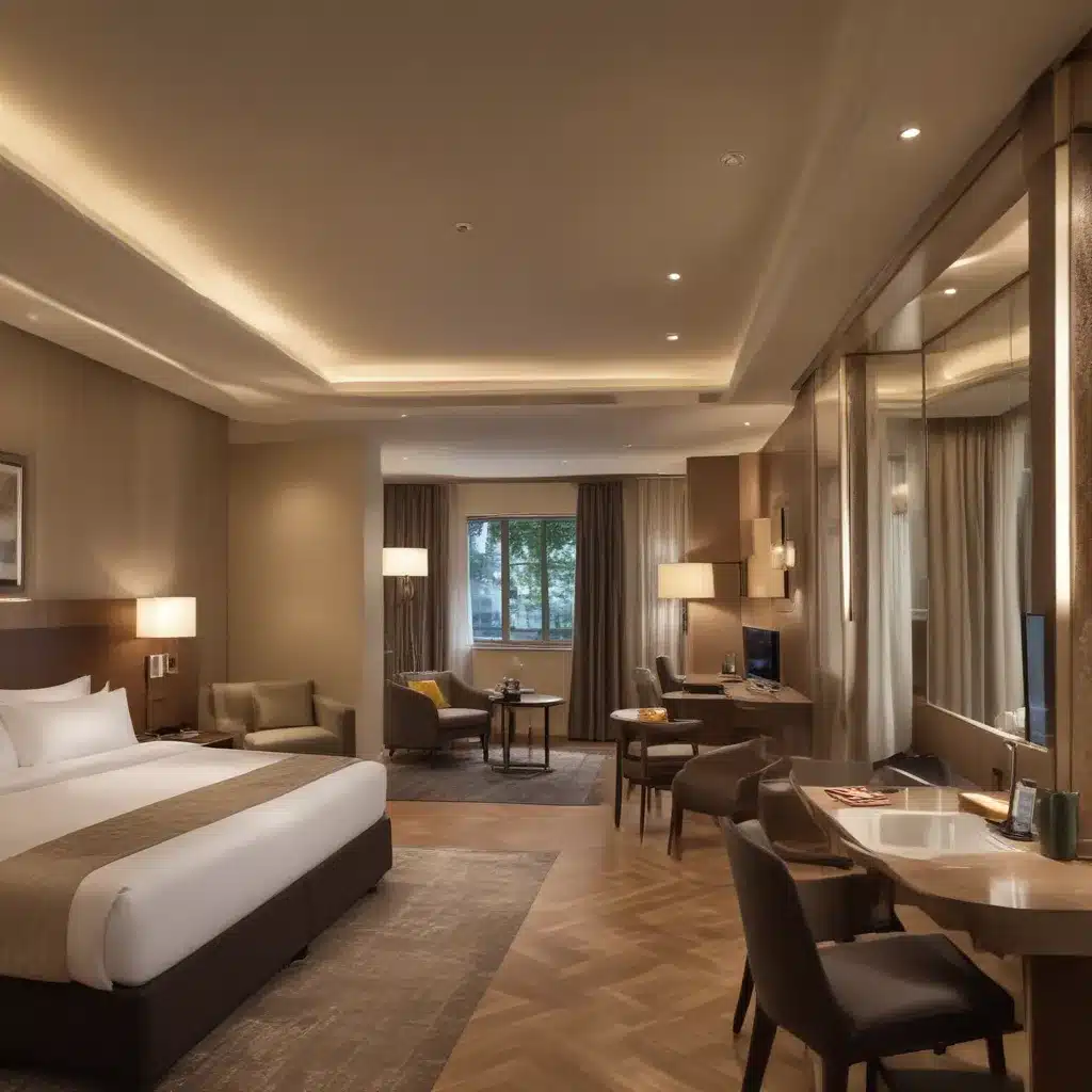 Navigating the Complexities of Hotel Marketing in the Digital Age