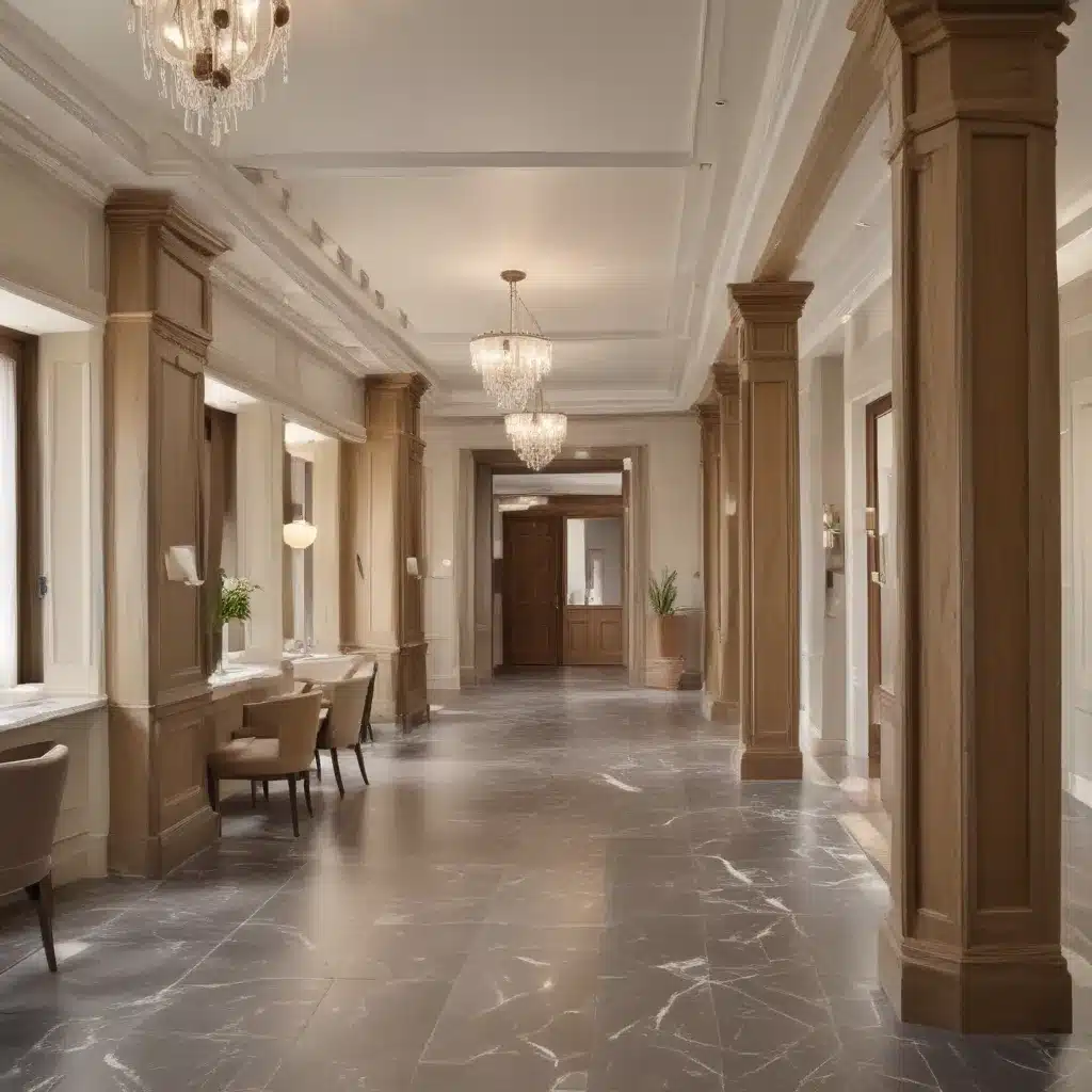 Navigating the Complexities of Hotel Renovation Budgets and Timelines for Successful Project Delivery in Galway