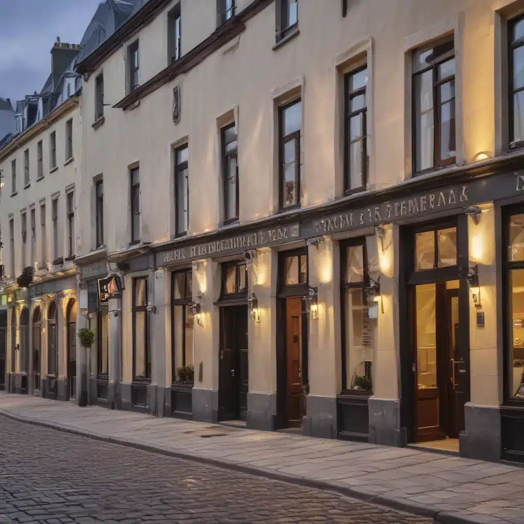 Navigating the Complexities of Hotel Revenue Management in Galway