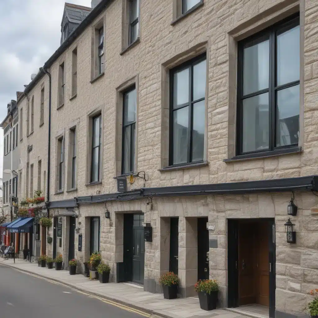 Navigating the Complexities of Hotel Sustainability Initiatives in Galway