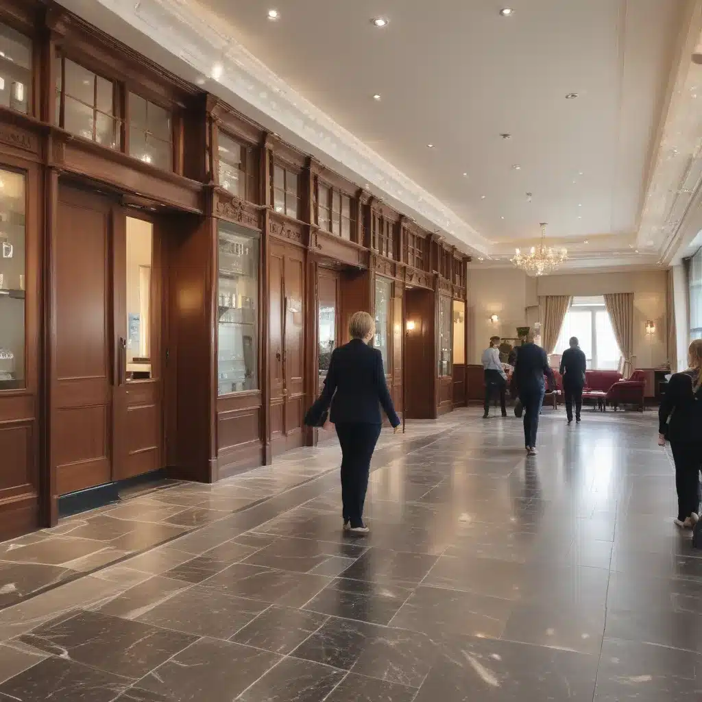 Navigating the Complexities of Hotel Talent Development in Galway