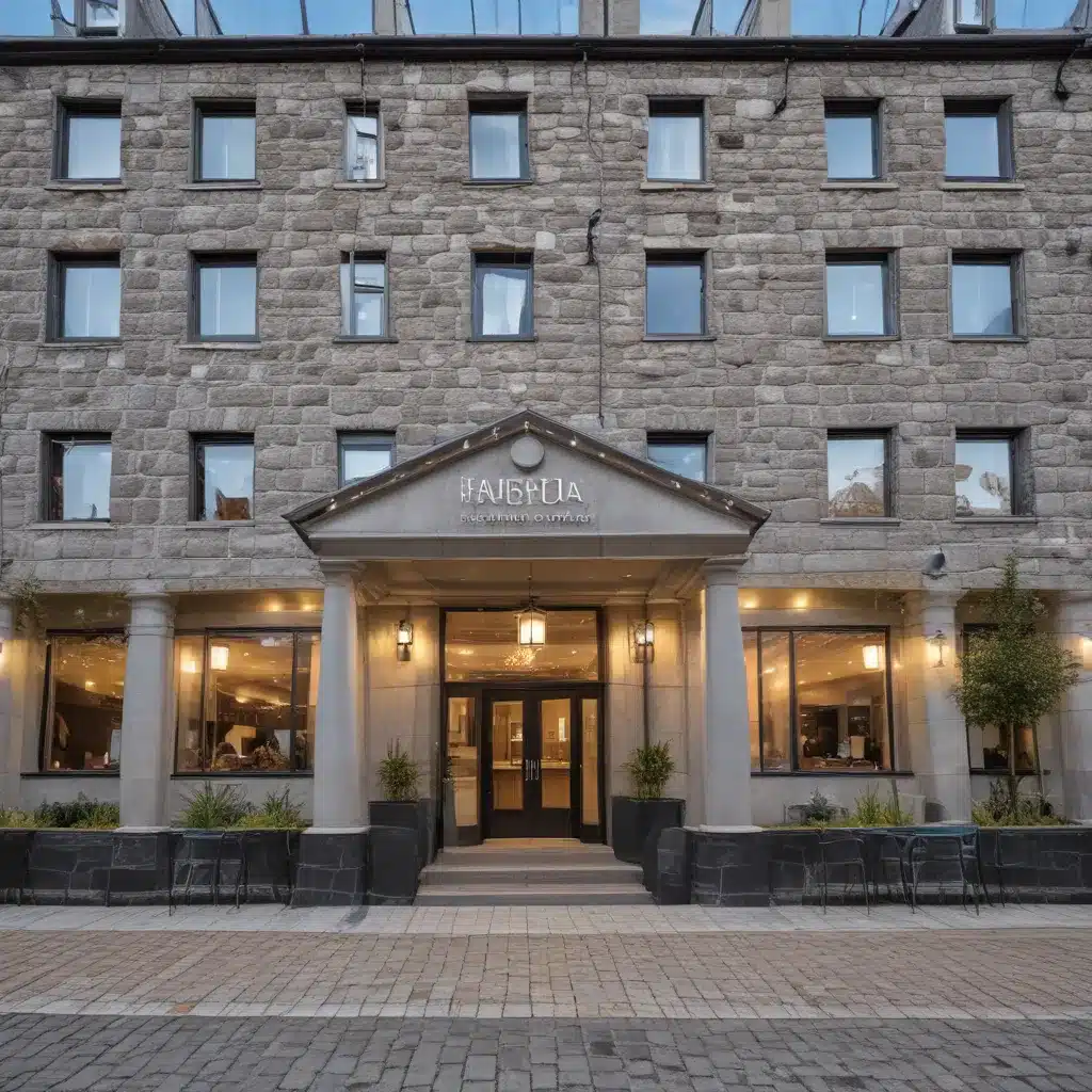 Navigating the Complexities of Hotel Talent Management in Galway