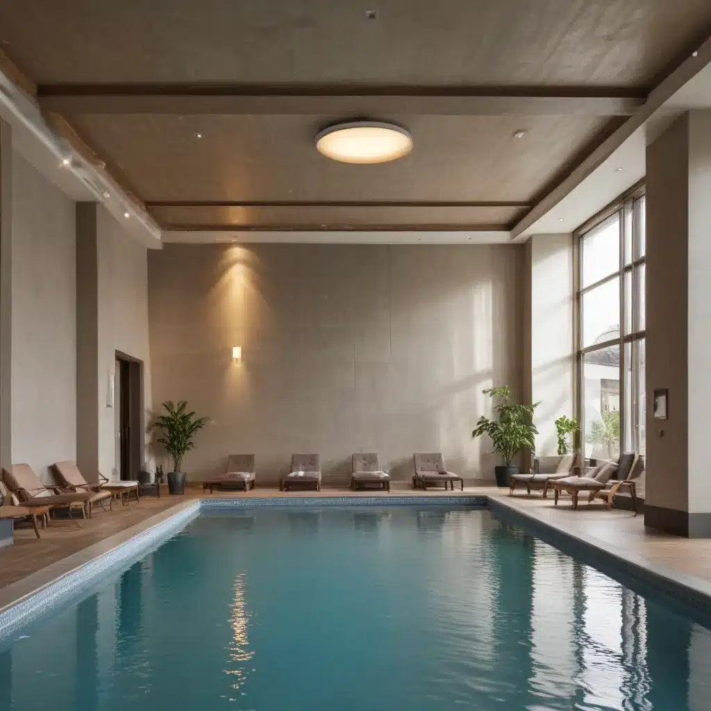 Navigating the Complexities of Hotel Wellness Offerings in Galway