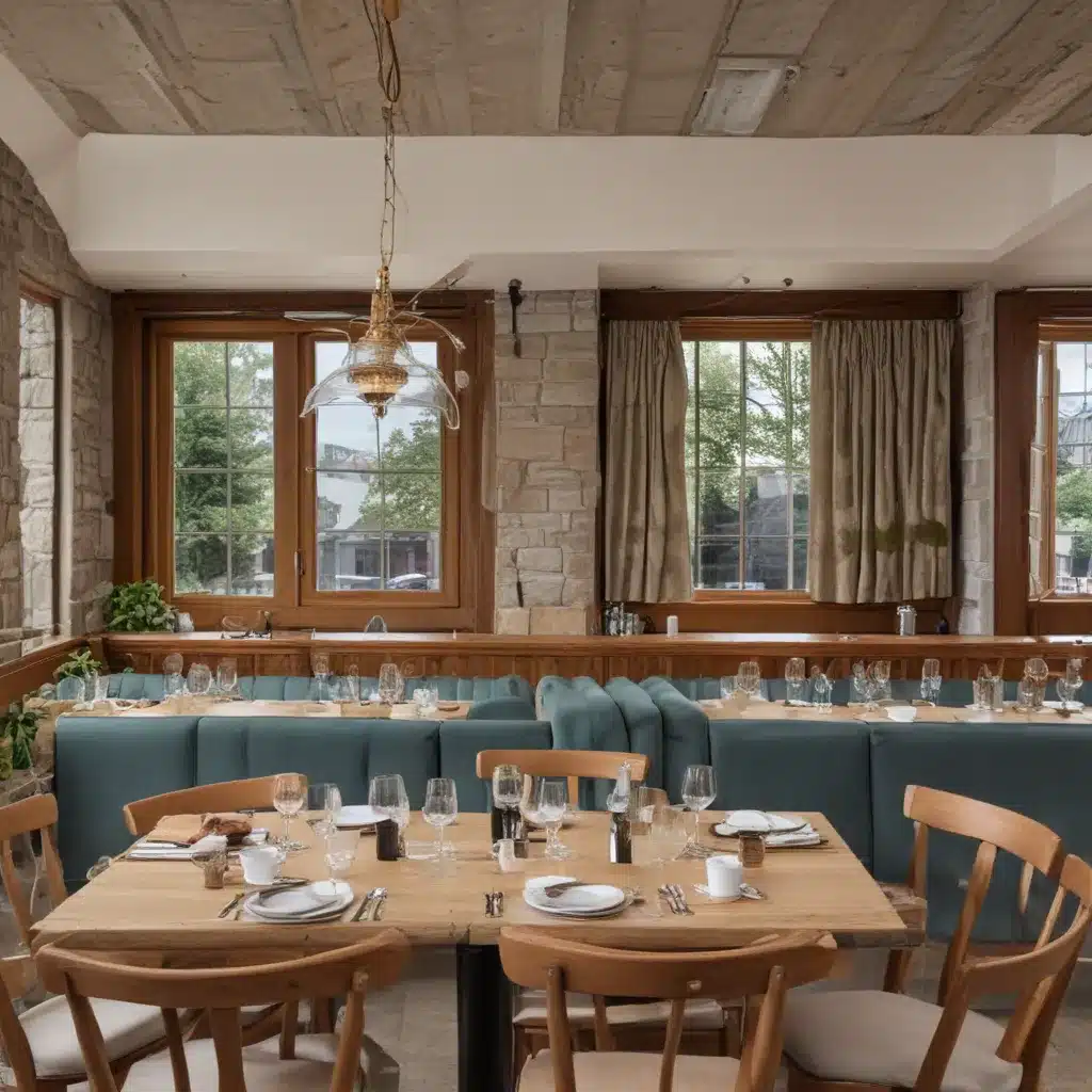 Navigating the Evolving Landscape of Sustainable Hospitality in Galway