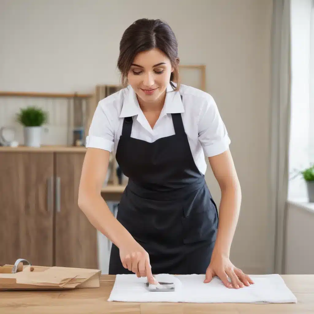 Nurturing Exceptional Talent: Strategies for Developing Housekeeping Professionals