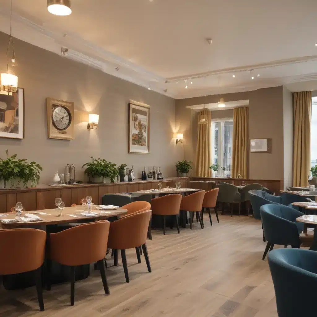 Nurturing Guest Loyalty through Seamless Hospitality Operations Upgrades in Galway