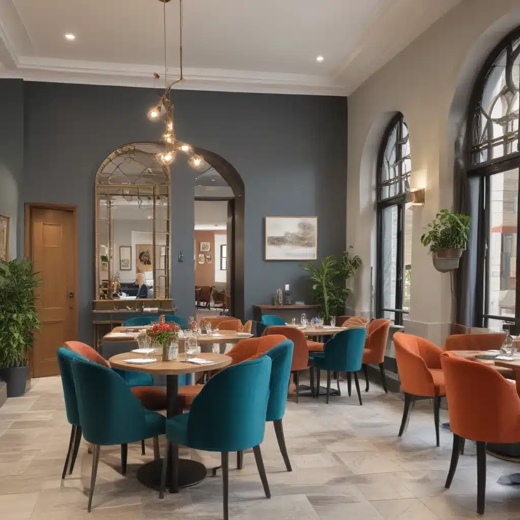Nurturing Guest Loyalty through Seamless Hospitality Operations Upgrades in Galway’s Vibrant City