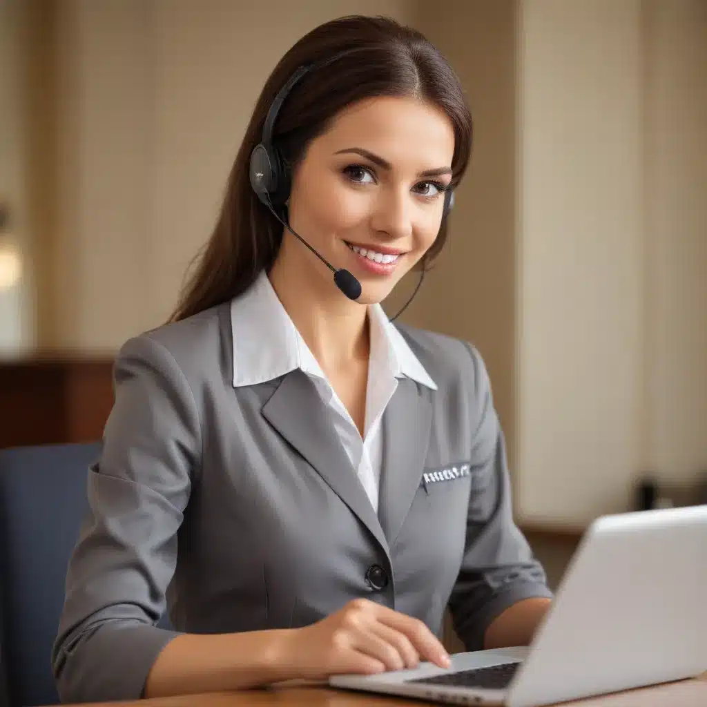 Nurturing Hotel Staff Satisfaction for Exceptional Customer Service Delivery