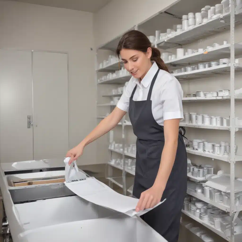 Nurturing a Culture of Continuous Improvement Through Comprehensive Housekeeping Quality Audits