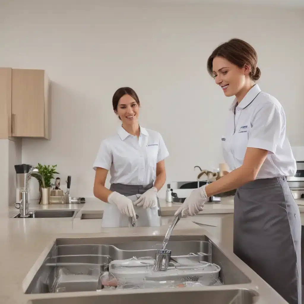 Nurturing a Culture of Continuous Improvement Through Comprehensive Housekeeping Quality Audits and Feedback