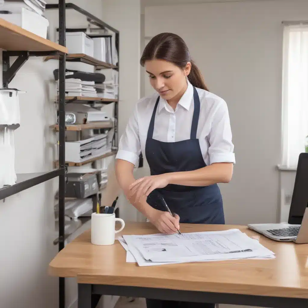 Nurturing a Culture of Continuous Improvement Through Housekeeping Audits
