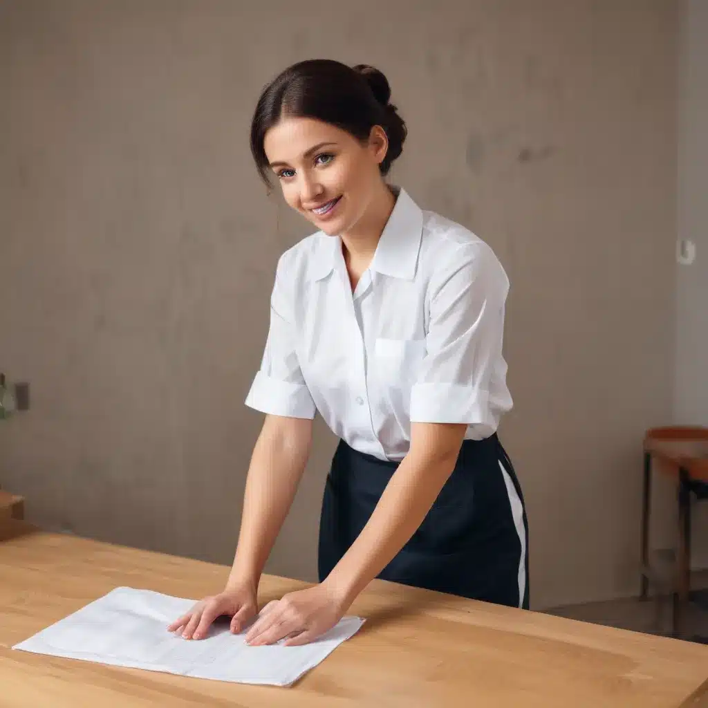 Nurturing a Culture of Continuous Improvement in Housekeeping