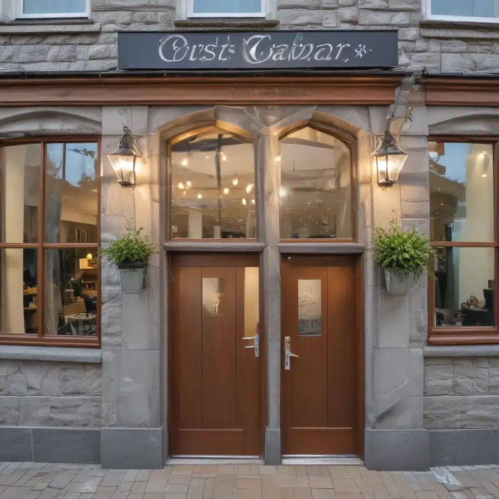 Nurturing a Culture of Exceptional Guest Service Excellence in Galway