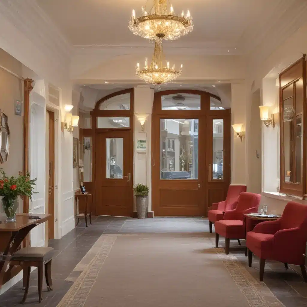 Nurturing a Culture of Exceptional Guest Service in Galway Hotels